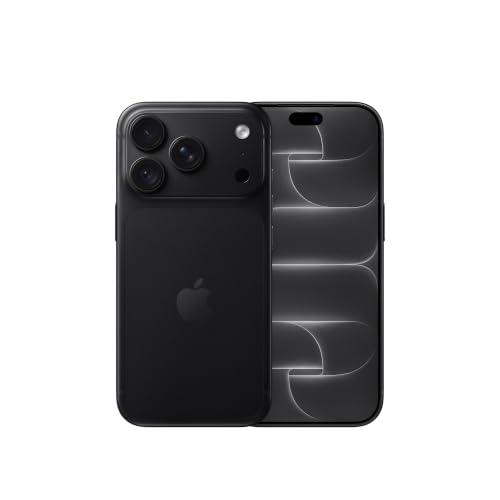 Apple iPhone 18 Pro 512 GB - Nero