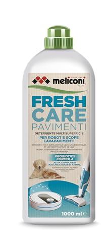 Meliconi FRESH CARE Detergente Lavapavimenti Naturale