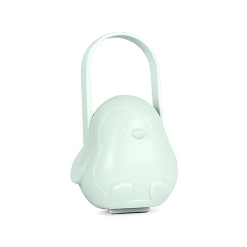 Portaciuccio Miniland Mint Dolce