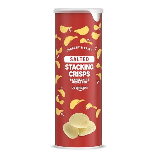 by Amazon Snack In Tubo, Salato, 175g