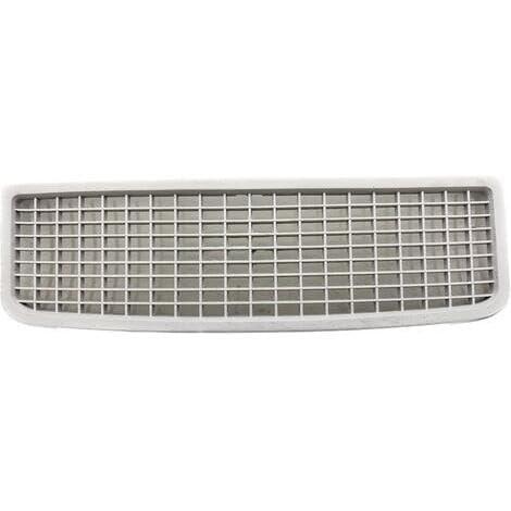 G.L.D. Forniture Mascherina per calandra trattore adattabile Fiat serie Oro