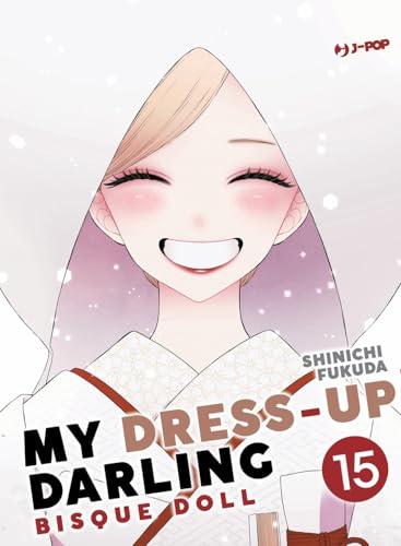 My Dress-Up Darling - Bisque Doll Vol. 15