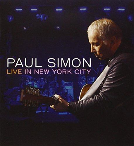 Live in NY (CD+DVD)