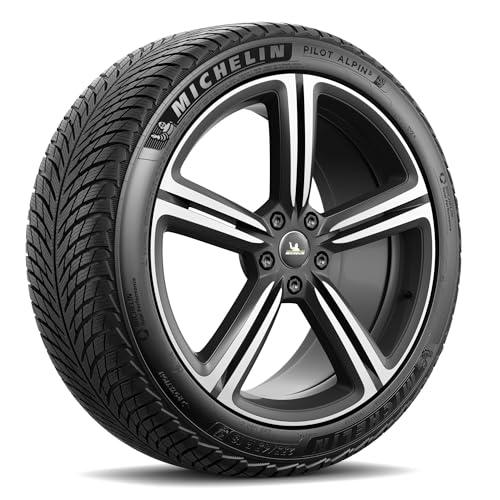 Pneumatico Invernale Michelin Pilot Alpin 5 225/40 R18 92W XL