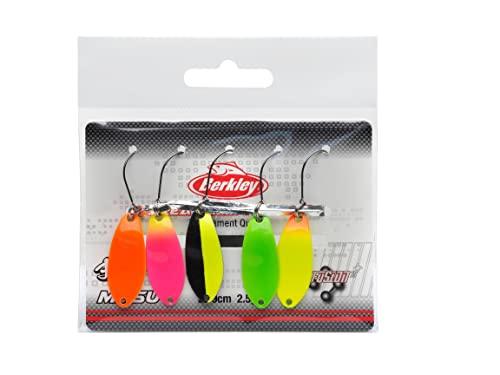 Berkley Area Game Spoons Masu
