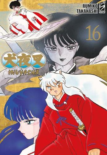 Inuyasha. Wide edition (Vol. 16)