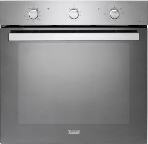 Forno Elettrico De'Longhi SLM 7XL PPP - 74 Litri - Multifunzione - Acciaio Inox