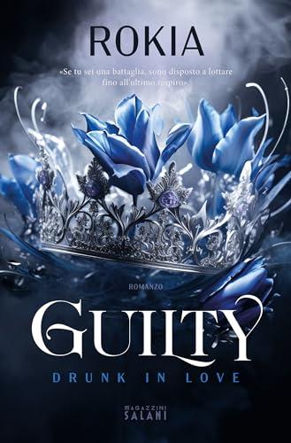 Guilty: Drunk in Love