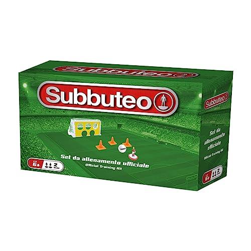 Rocco Giocattoli - Subbuteo Set Allenamento - L'Originale