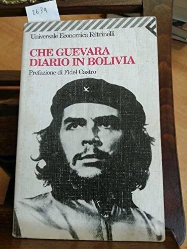 Diario in Bolivia