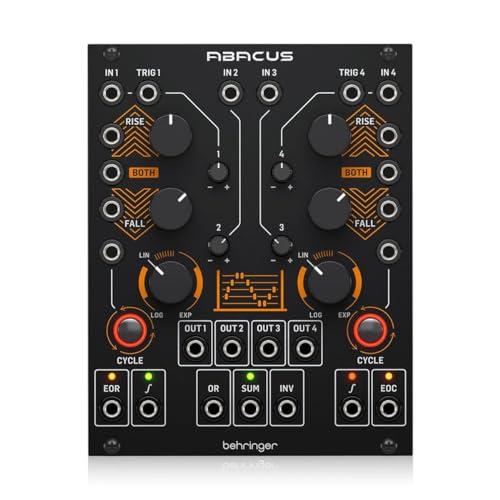 Behringer ABACUS Computer Musicale Analogico per Eurorack