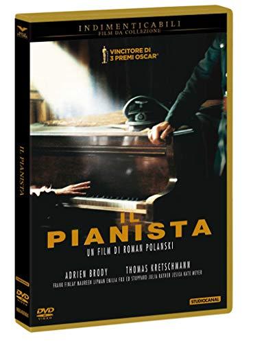 Il Pianista (Indimenticabili)