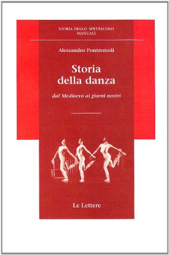Storia della danza dal Medioevo ai giorni nostri