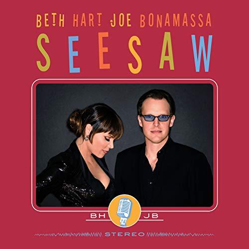 Seesaw (Reissue) (Digipack)