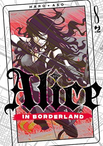 Alice in Borderland