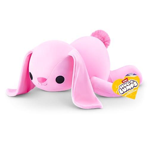 Hug-A-Lump Bunny Hazel - Peluche Ponderato Antistress