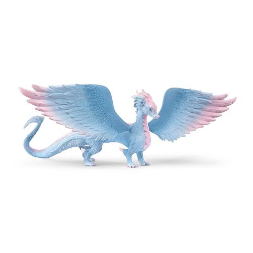 Schleich 70833 Drago di Cristallo