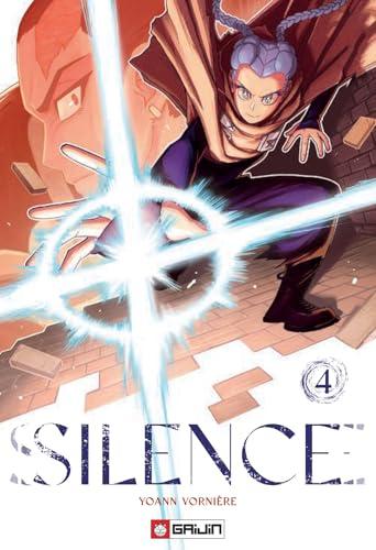 Silence (Vol. 4)