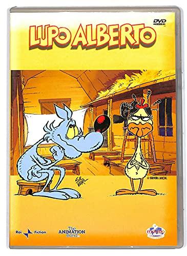 Lupo Alberto Vol. 01
