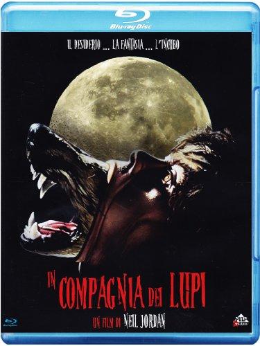 In Compagnia Dei Lupi - Blu-ray