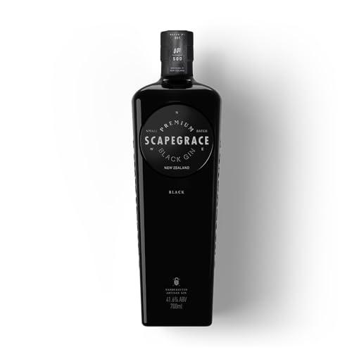 Scapegrace Black Gin - Edizione Limitata