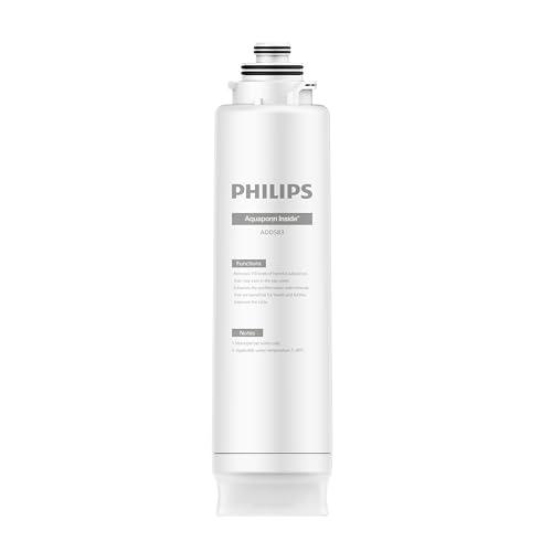 Filtro di Ricambio Philips Water Aquaporin Inside ADD583/10 per Osmosi Inversa