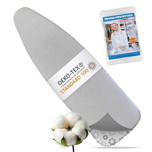 HomeSerenity - Copri Asse da Stiro Universale