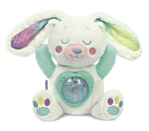 Clementoni Baby Fiocco, Proiettore di Aurora Boreale
