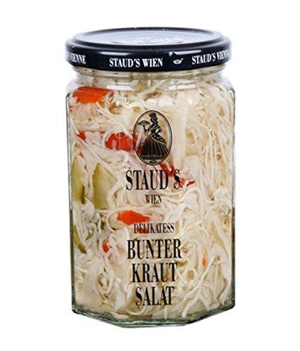 Insalata di cappuccio Staud's - 314ml