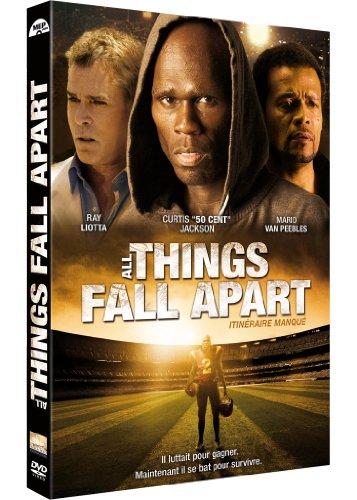 All things fall apart / Itinéraire manqué