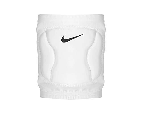 NIKE Streak NVP07-100 - Ginocchiere Unisex per pallavolo
