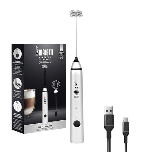 Bialetti Whipper Pro Cappuccinatore