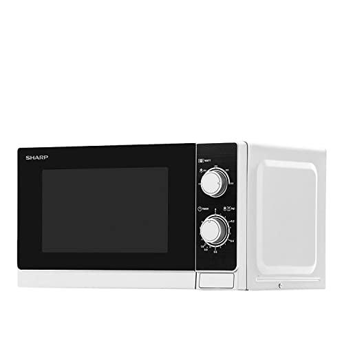 Forno a Microonde Combinato Sharp R-600WW
