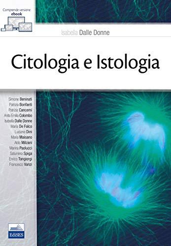 Citologia e Istologia - Edises