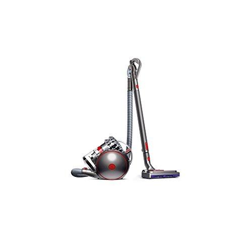 Dyson Cinetic Big Ball Absolute 2 aspirapolvere a traino