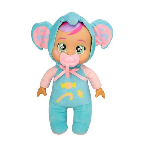 Cry Babies Tiny Cuddles Day Care Ellie