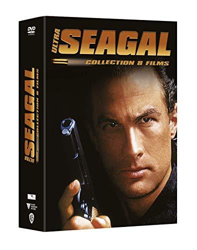 Ultra Segal - Collection 8 Films