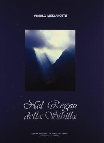 Nel Regno della Sibilla