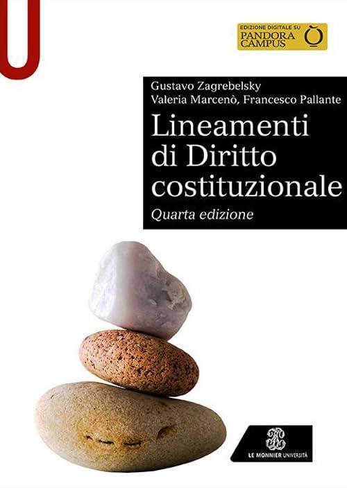 Lineamenti di Diritto Costituzionale - Le Monnier Università