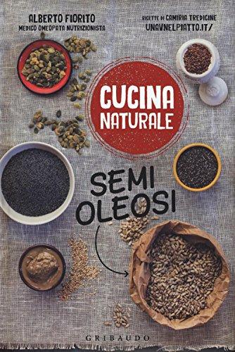 Semi Oleosi: Un Viaggio nel Mondo dei Tesori Nutrizionali