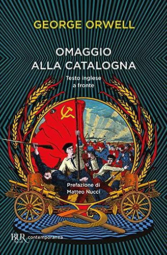 Omaggio alla Catalogna