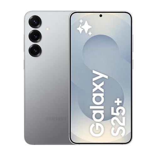 Samsung Galaxy S25+ Silver Shadow 512GB