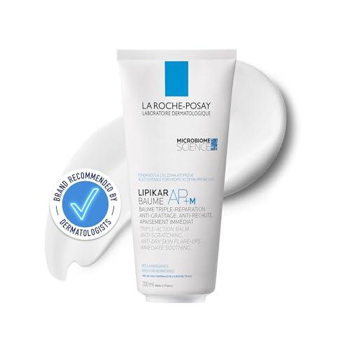 La Roche-Posay Lipikar Baume AP+M Balsamo Riparatore Tripla Azione 200 ml