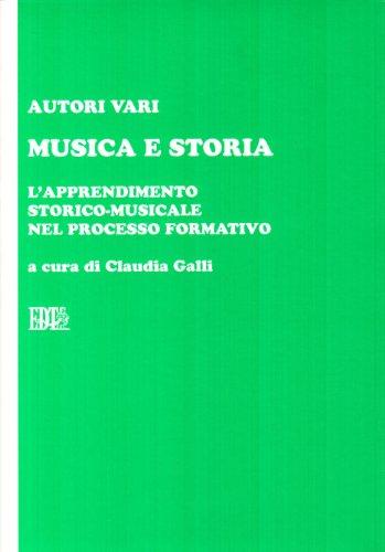 Musica è storia