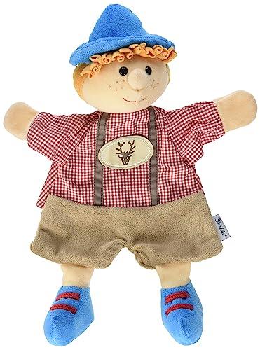 Sterntaler Burattino a forma di fabbro