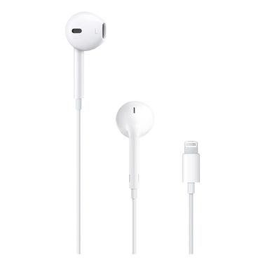 Apple EarPods con connettore Lightning