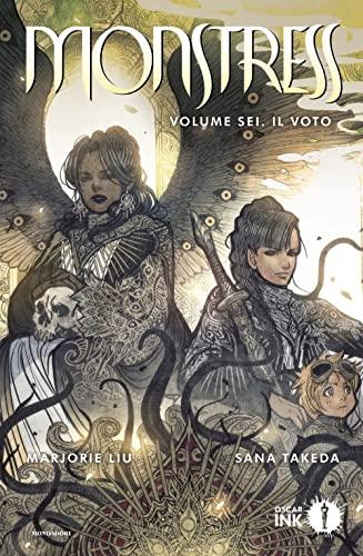 Monstress