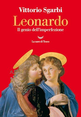 Leonardo: Il genio dell'imperfezione