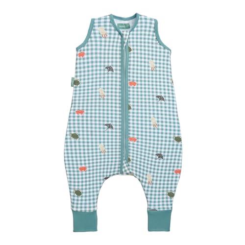 molis&co - Sacco Nanna con piedini Summer Sea (3 anni)