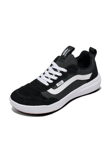 Vans Range EXP Sneaker Uomo Black/White
